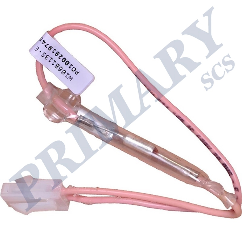 Thermostat TMT049 W10225581