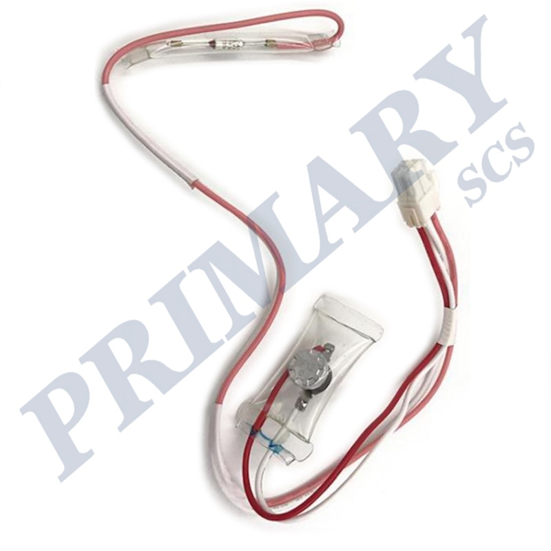 Thermostat TMT048 toshiba
