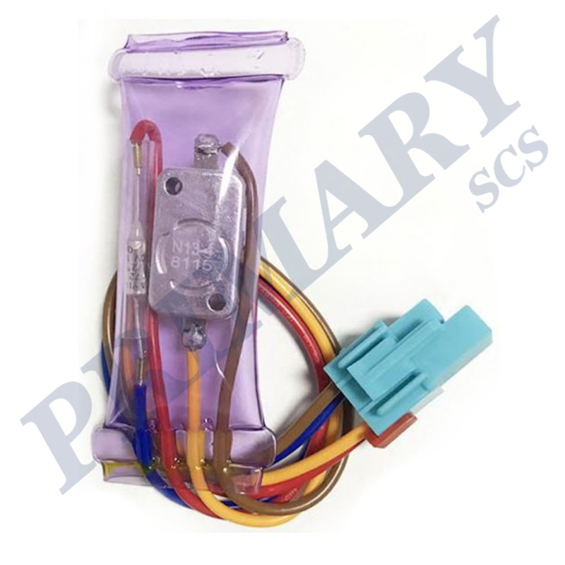 Thermostat TMT010 6615JB2003W