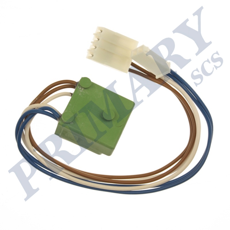 Thermostat TMT021 481228228348
