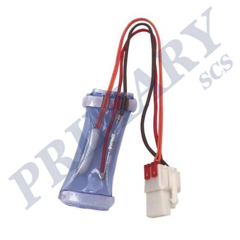 Thermostat TMT012 6615JB2005C