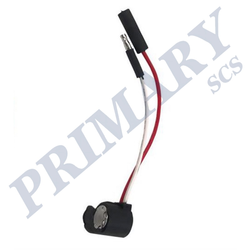 Thermostat TMT020 297216600