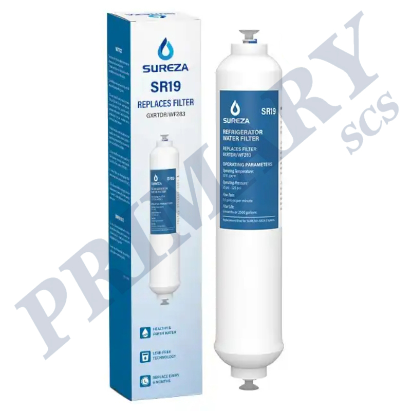 Water Filter ge gxrtqr DA29-10105J