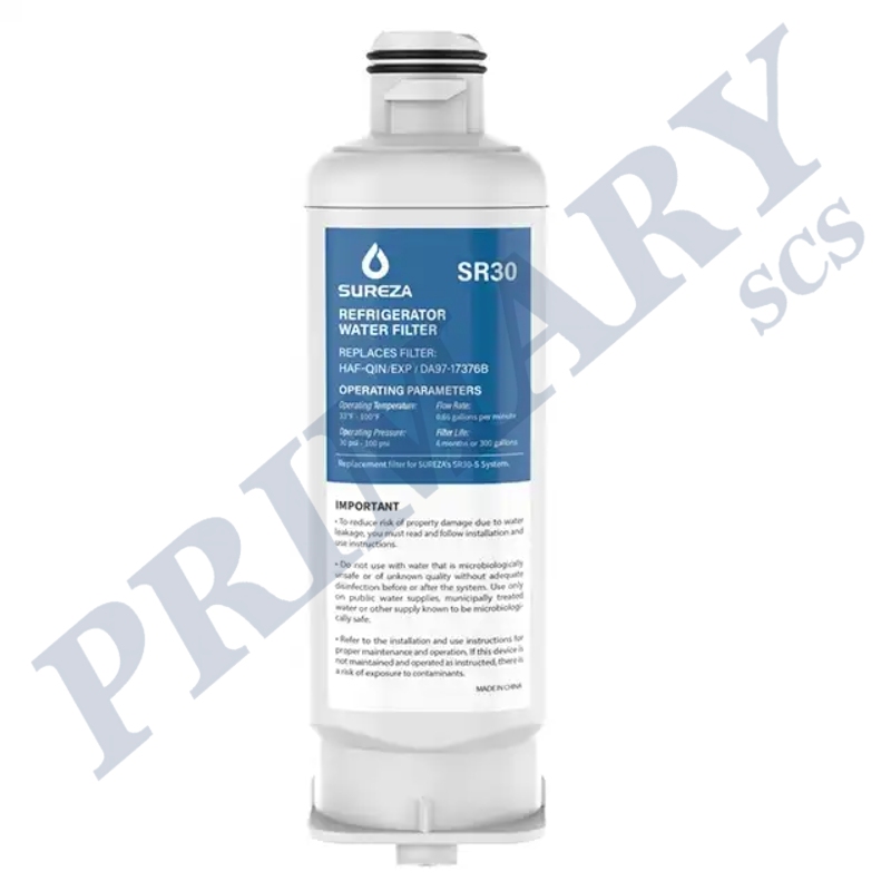 Water Filter Samsung DA97-17376B