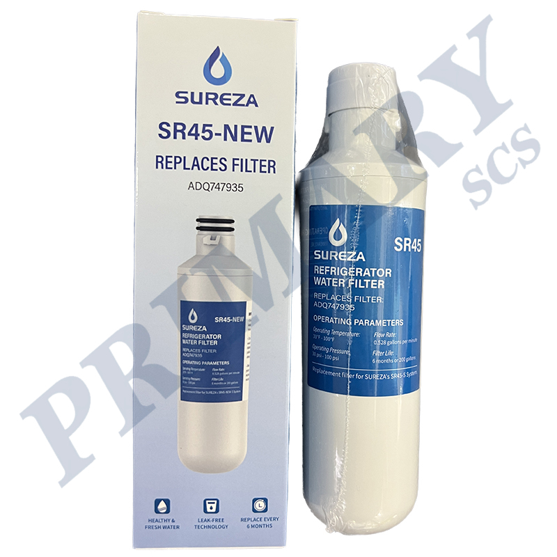 Water Filter LT 700P