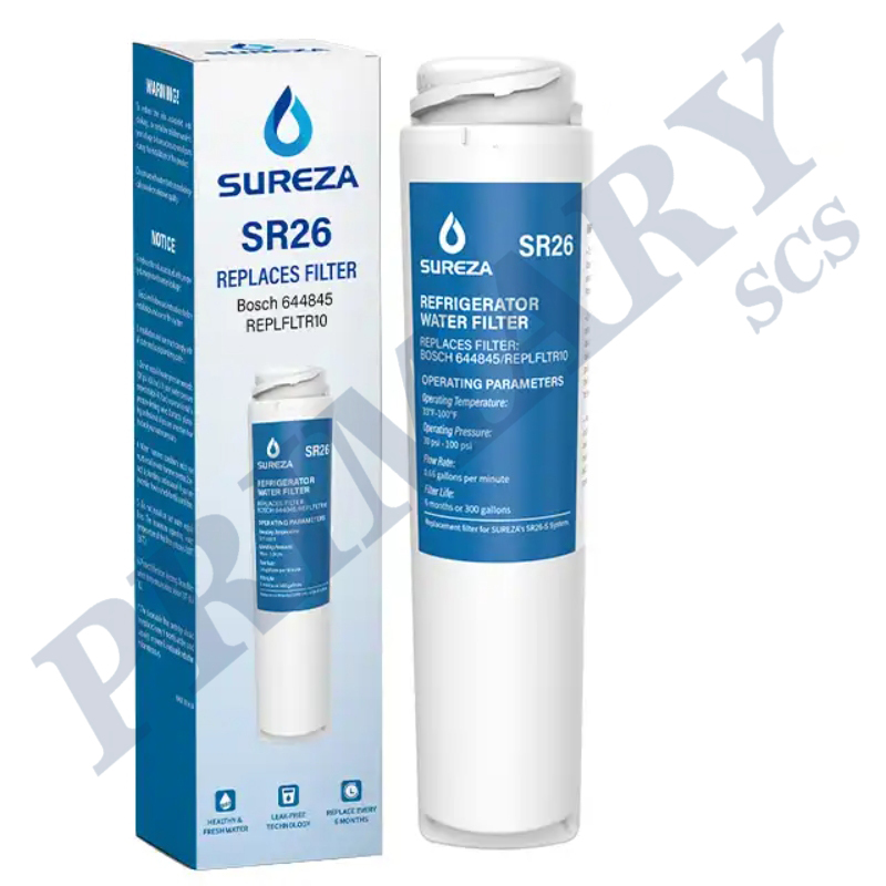 Water Filter ge sqsvf 644845