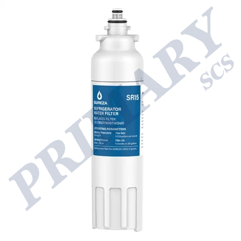 Water Filter LT 800P