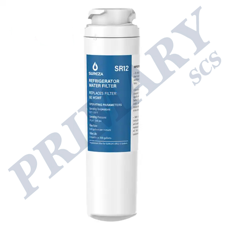 Water Filter MSWF