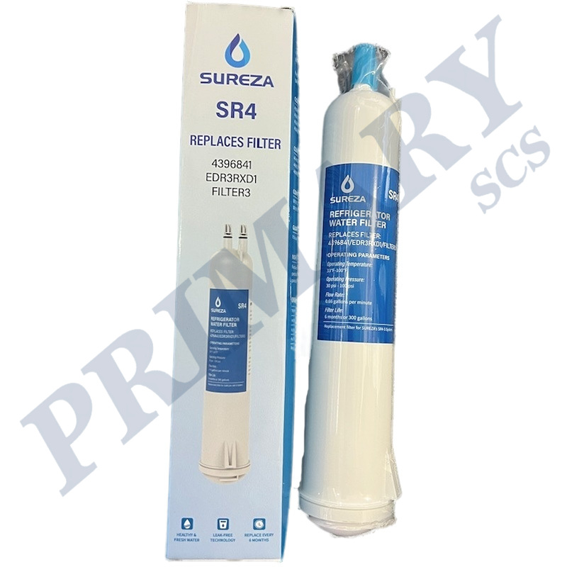 Water Filter 4396841