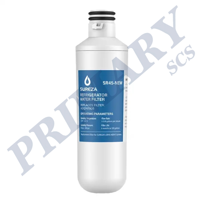 Water Filter LT 1000P