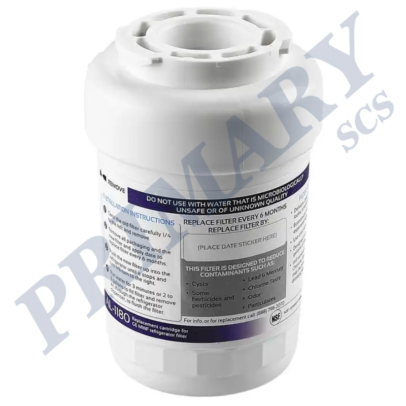 Water Filter MWF