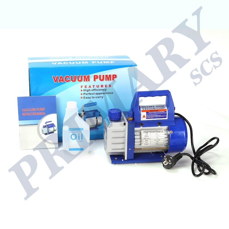 Vacuum Pump