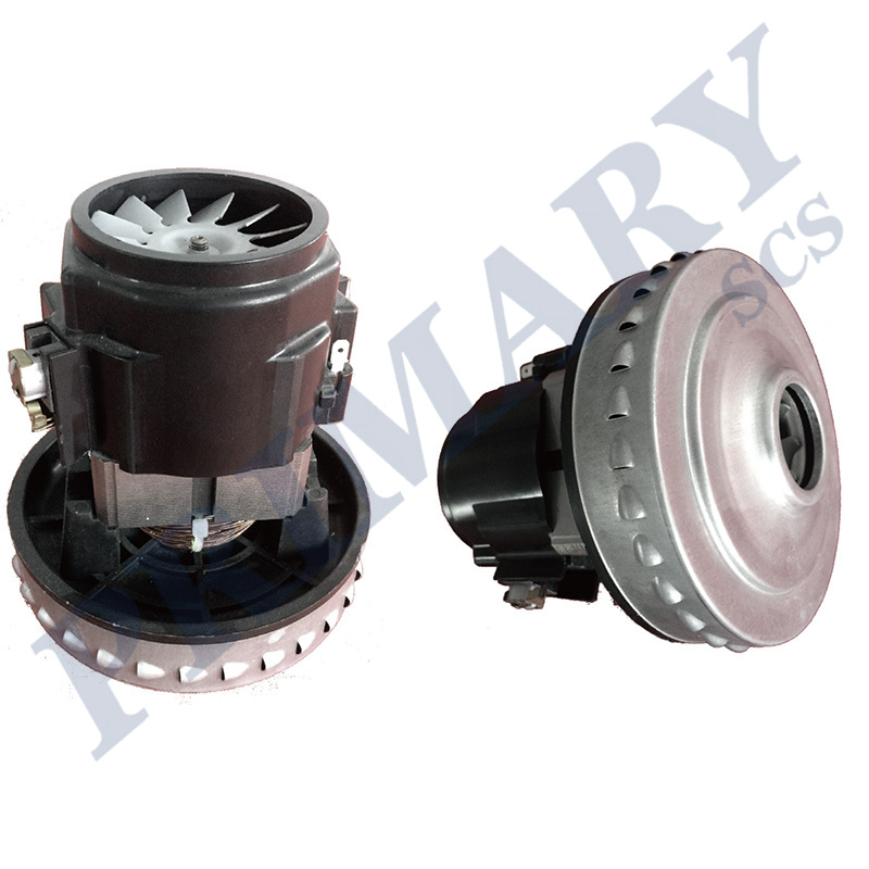 Vacuum Cleaner motor V2Z-P120B