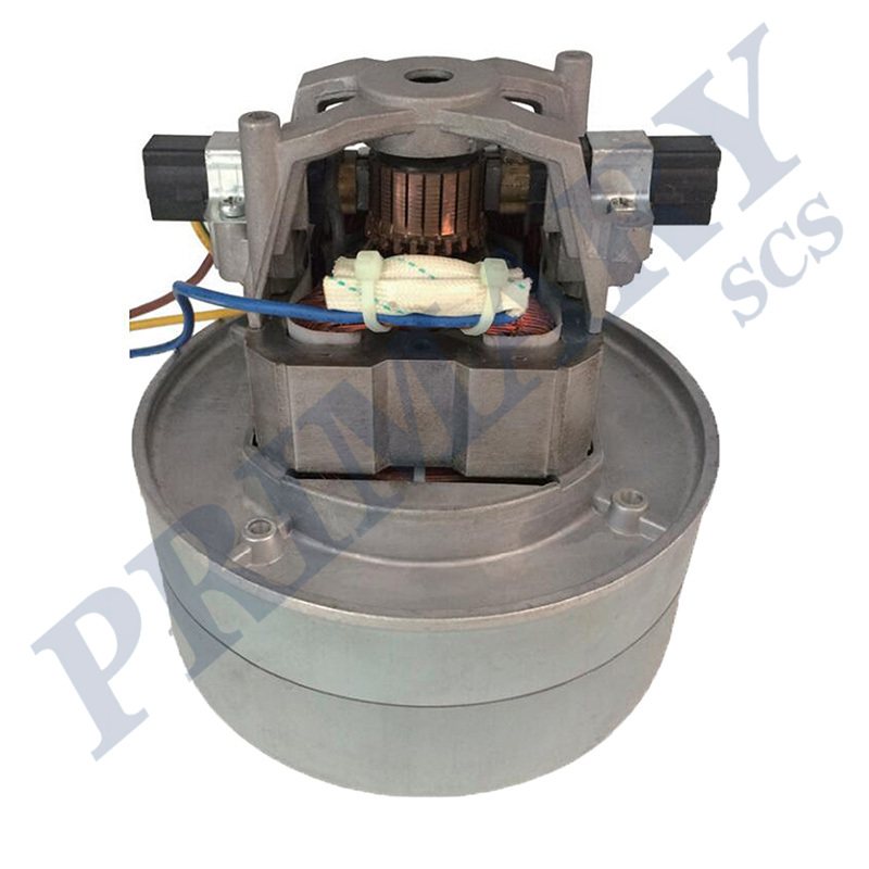 Vacuum Cleaner motor V3Z-A143A