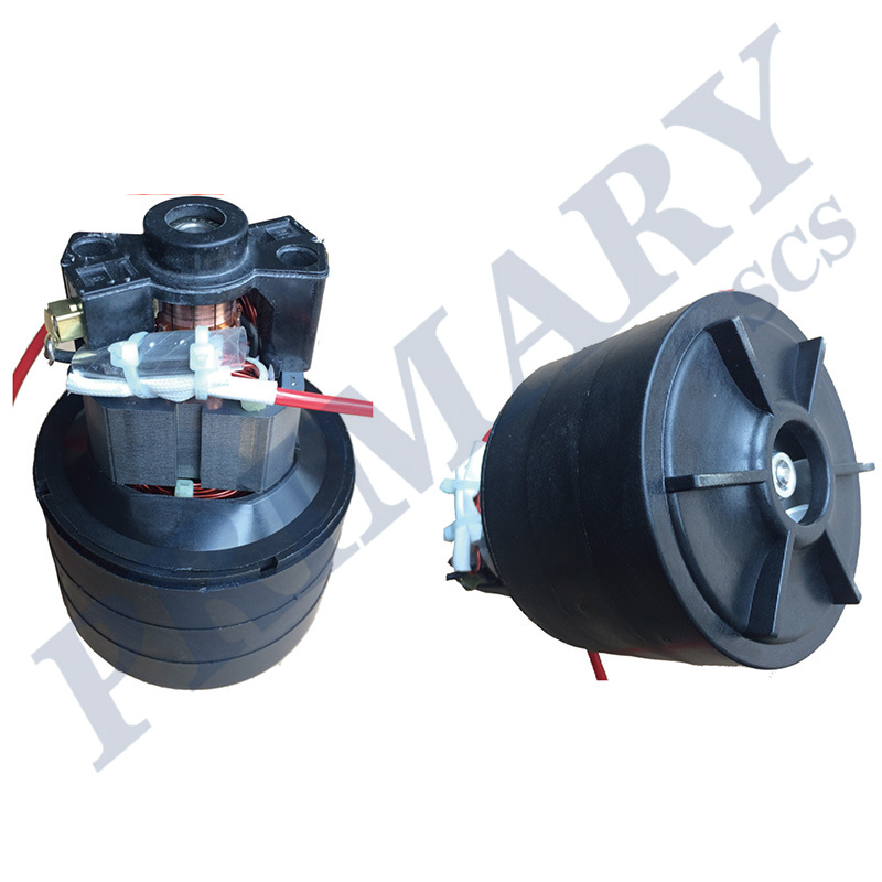 Vacuum Cleaner motor V6Z-B143A