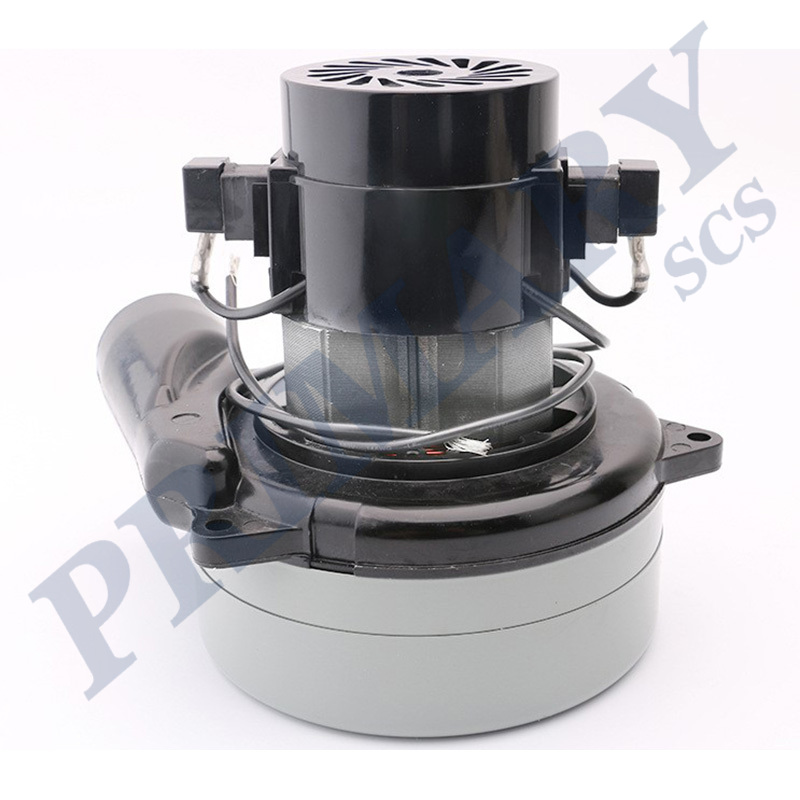 Vacuum Cleaner motor V4Z-B143P