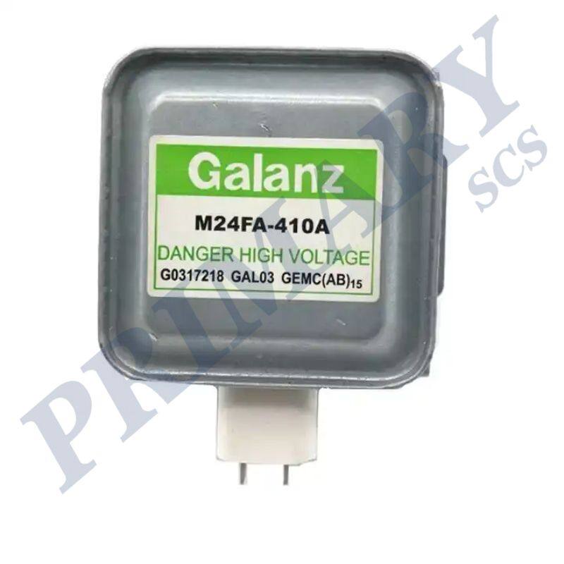 Magnetron GALANZ M24FB410