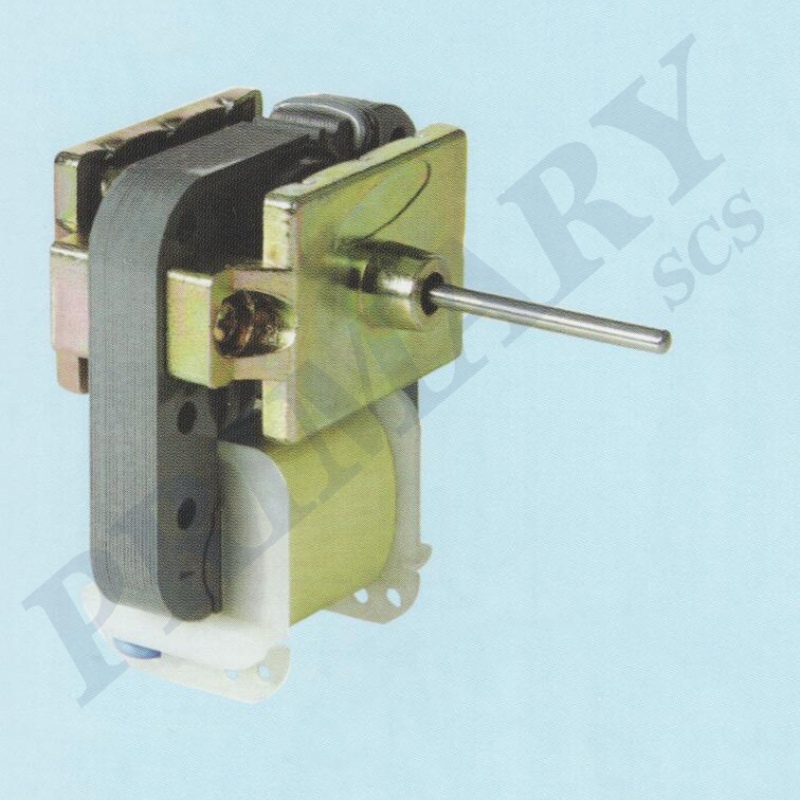 Refrigerator motor 009