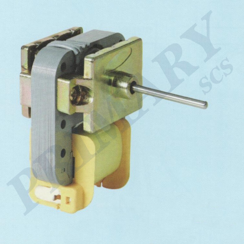 Refrigerator motor 007