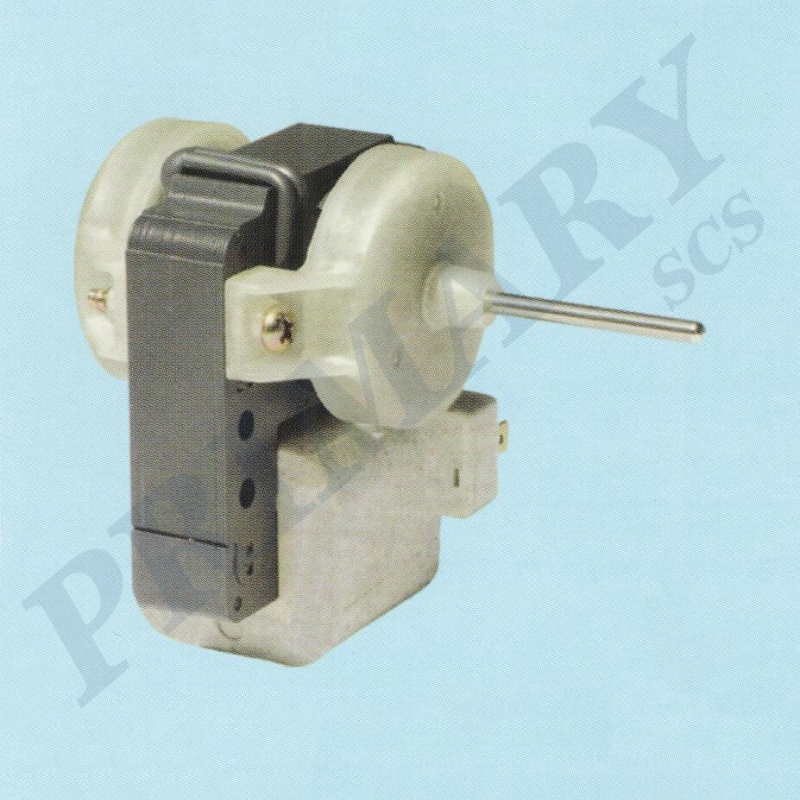 Refrigerator motor 003