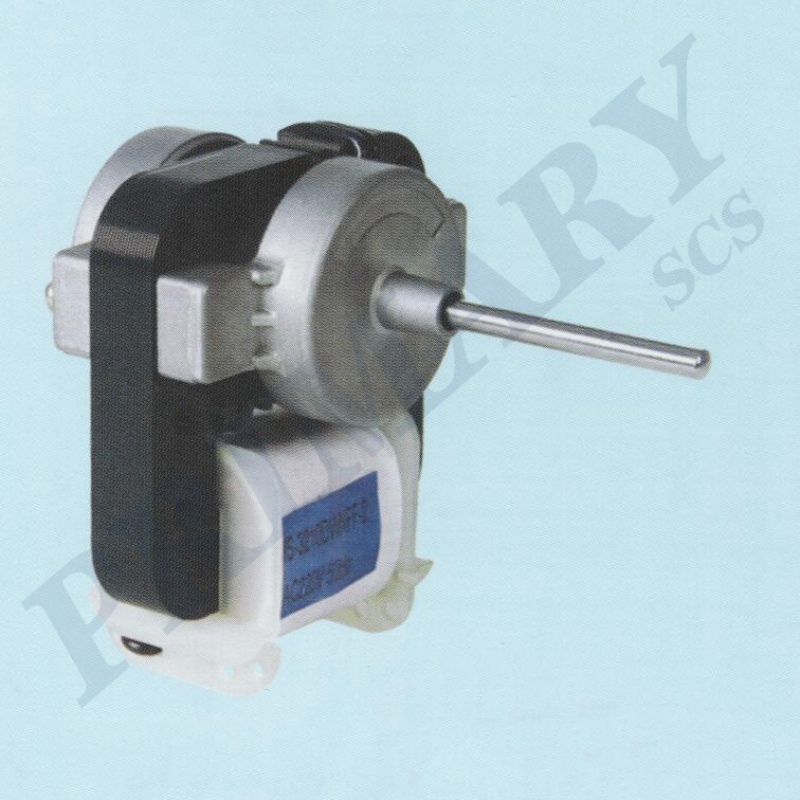 Refrigerator motor 008