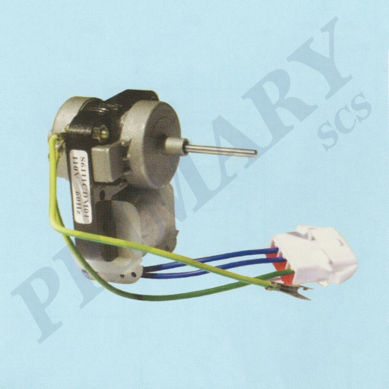 Refrigerator motor 004