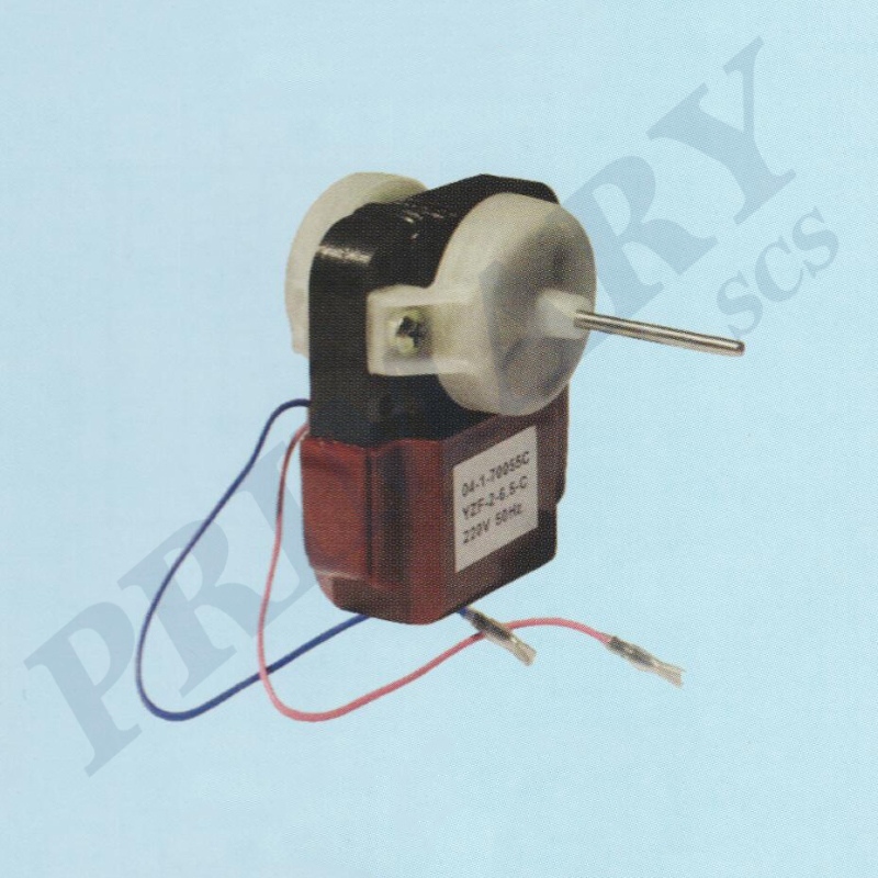 Refrigerator motor 006