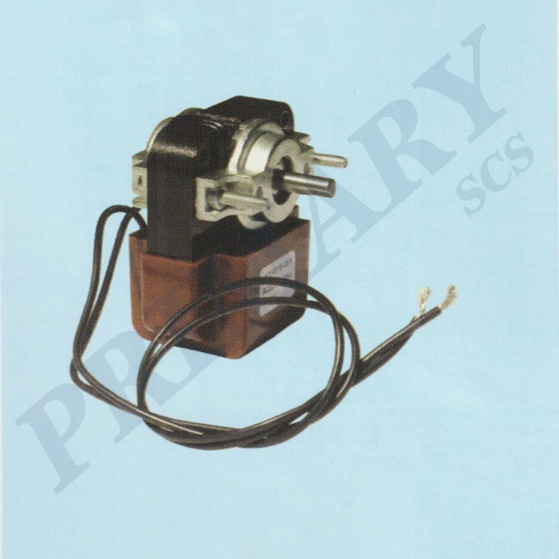 Refrigerator motor 005