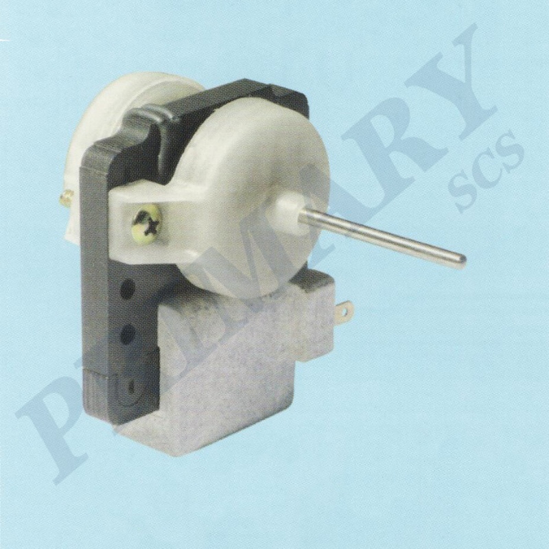 Refrigerator motor 002
