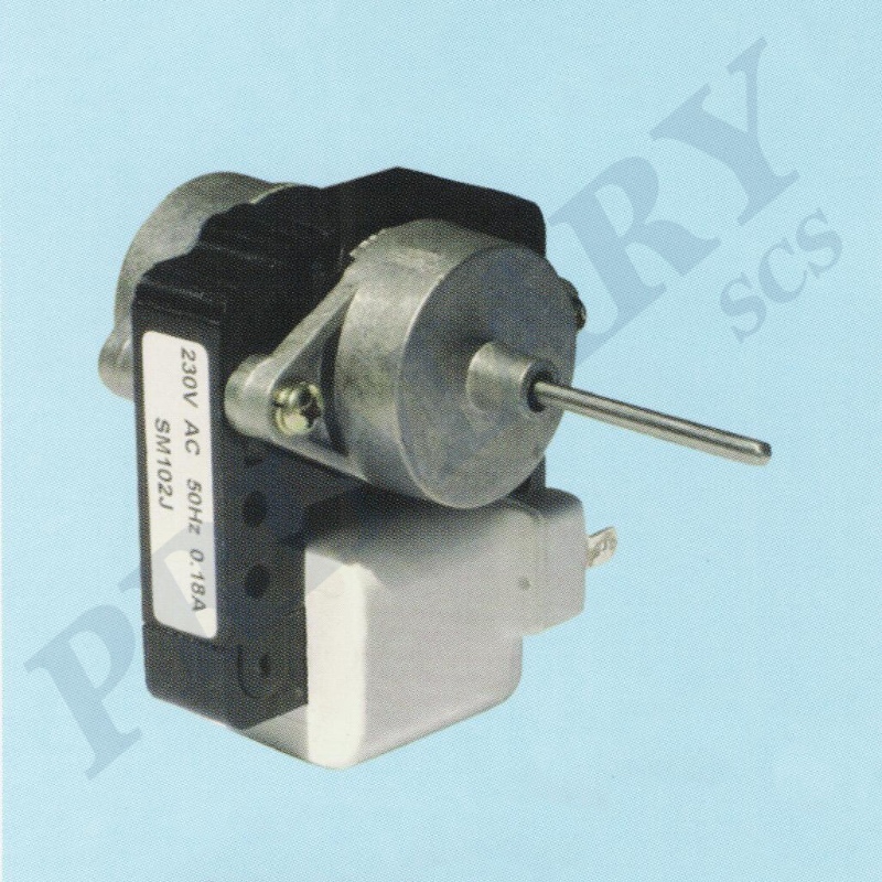 Refrigerator motor 001