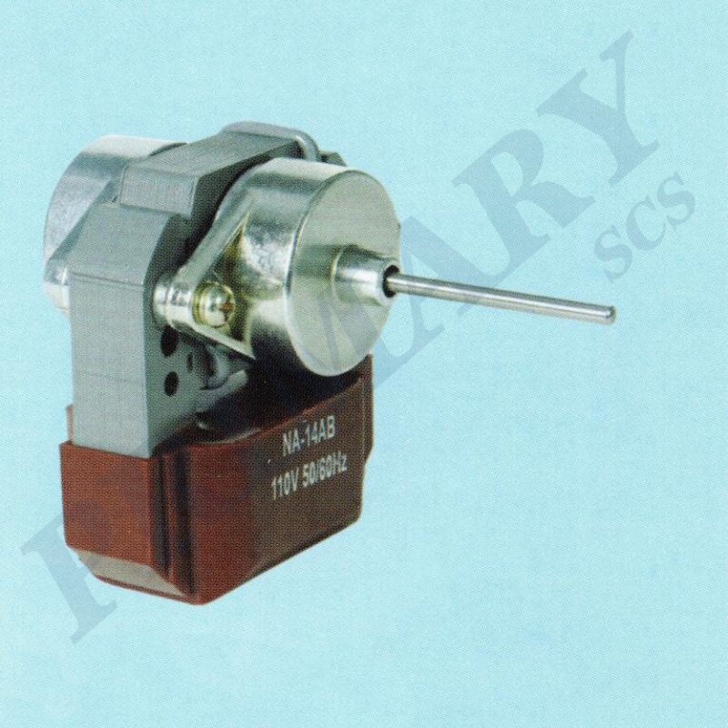 Refrigerator motor 028