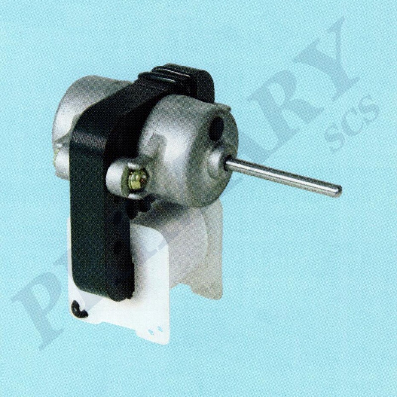 Refrigerator motor 020