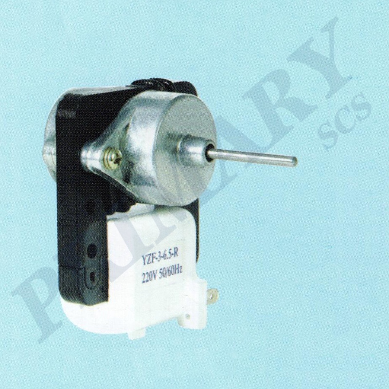 Refrigerator motor 038