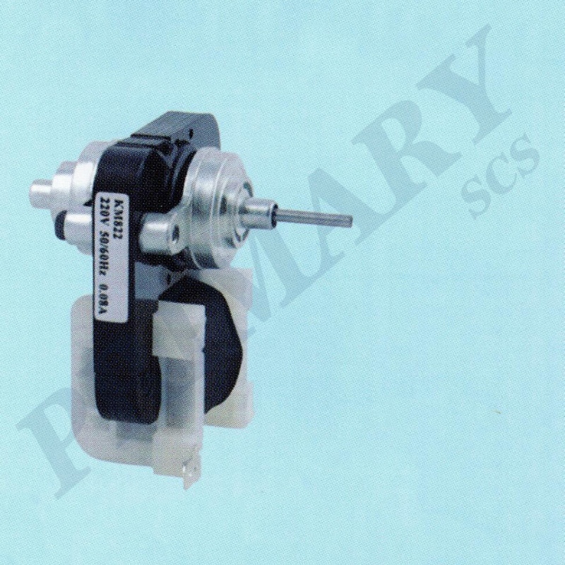 Refrigerator motor 047