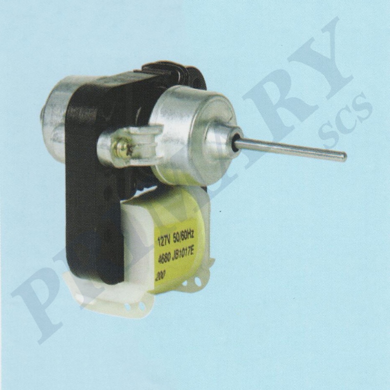 Refrigerator motor 018