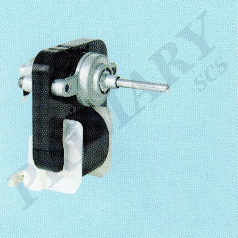 Refrigerator motor 046