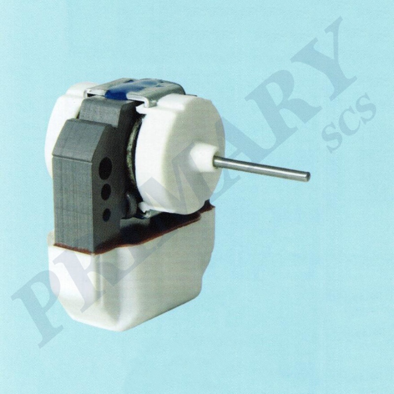Refrigerator motor 031