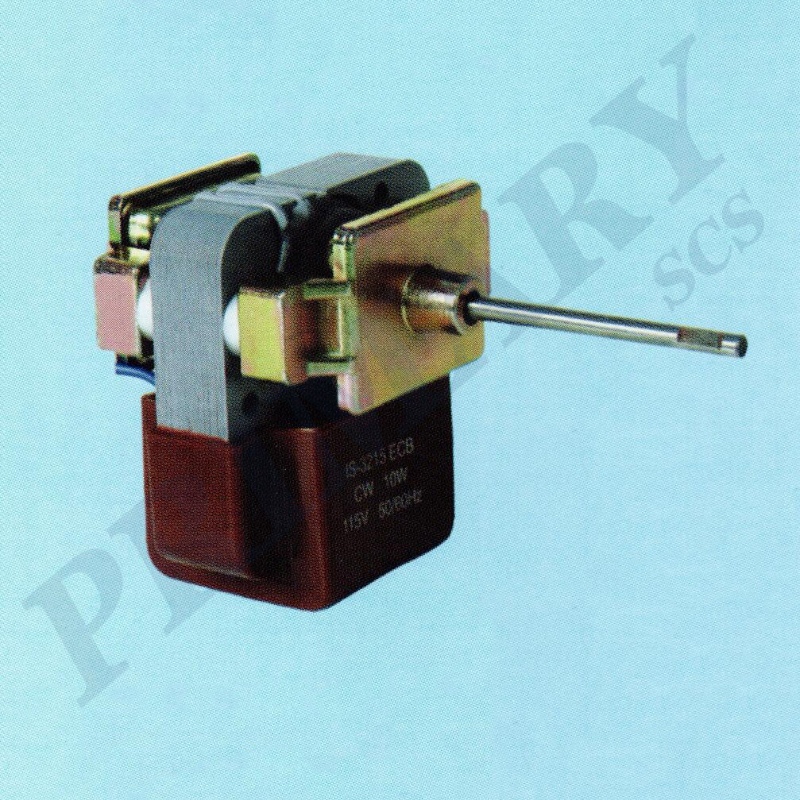 Refrigerator motor 042