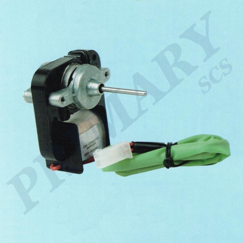 Refrigerator motor 033