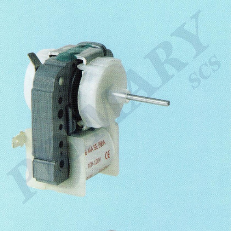 Refrigerator motor 034
