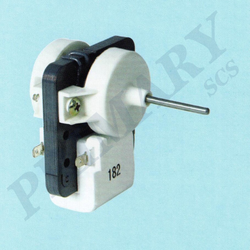 Refrigerator motor 037