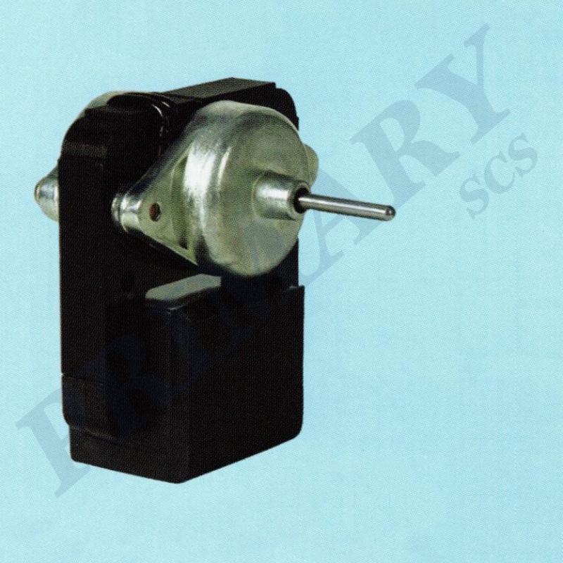 Refrigerator motor 026