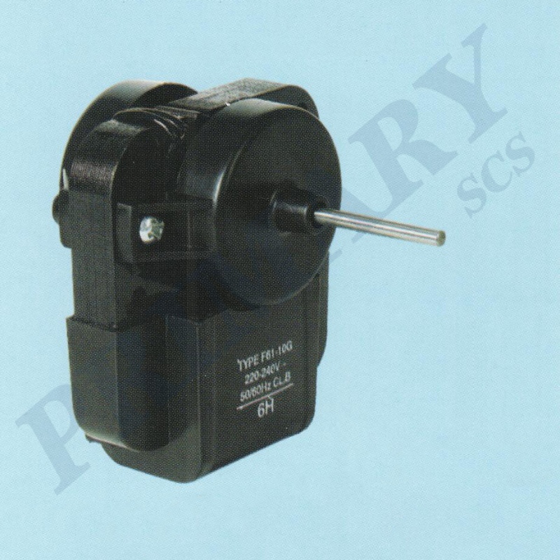 Refrigerator motor 016