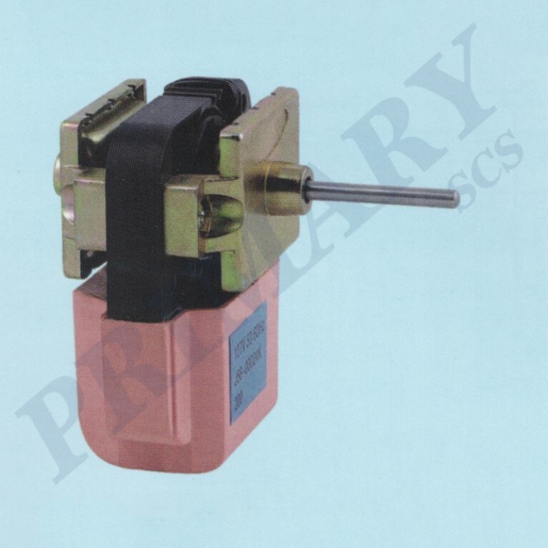 Refrigerator motor 011