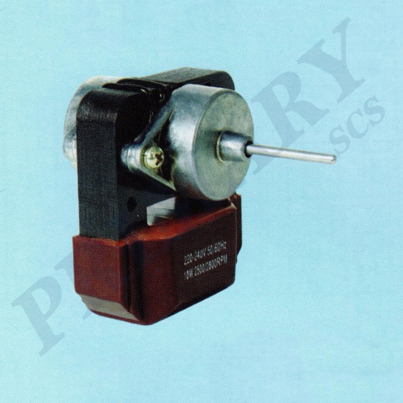 Refrigerator motor 041