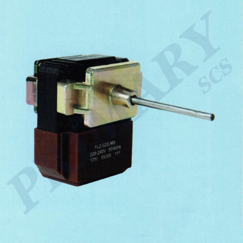 Refrigerator motor 043