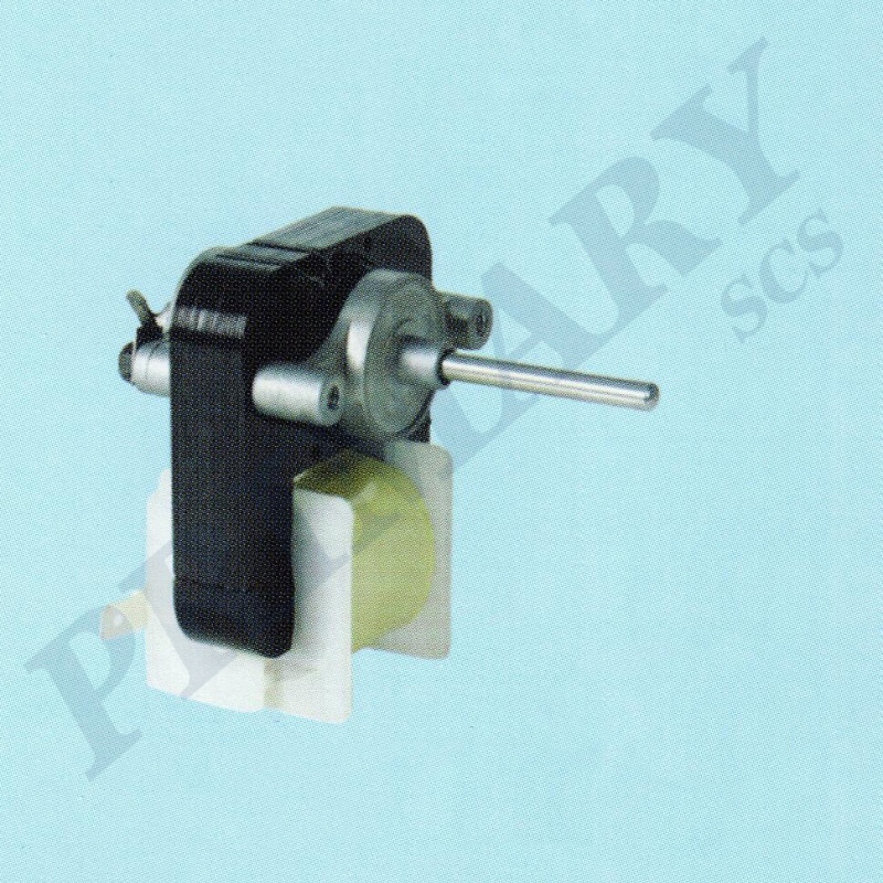Refrigerator motor 048