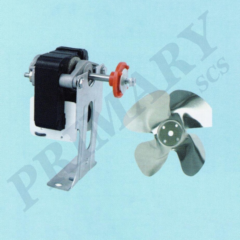 Refrigerator motor 035