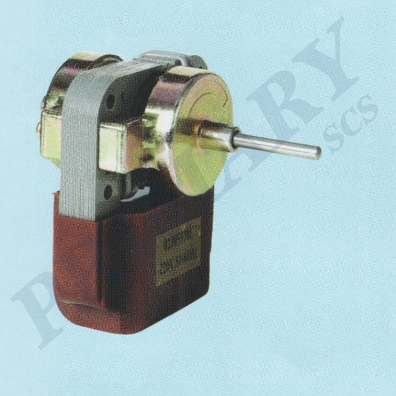 Refrigerator motor 015