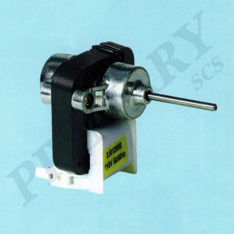 Refrigerator motor 021